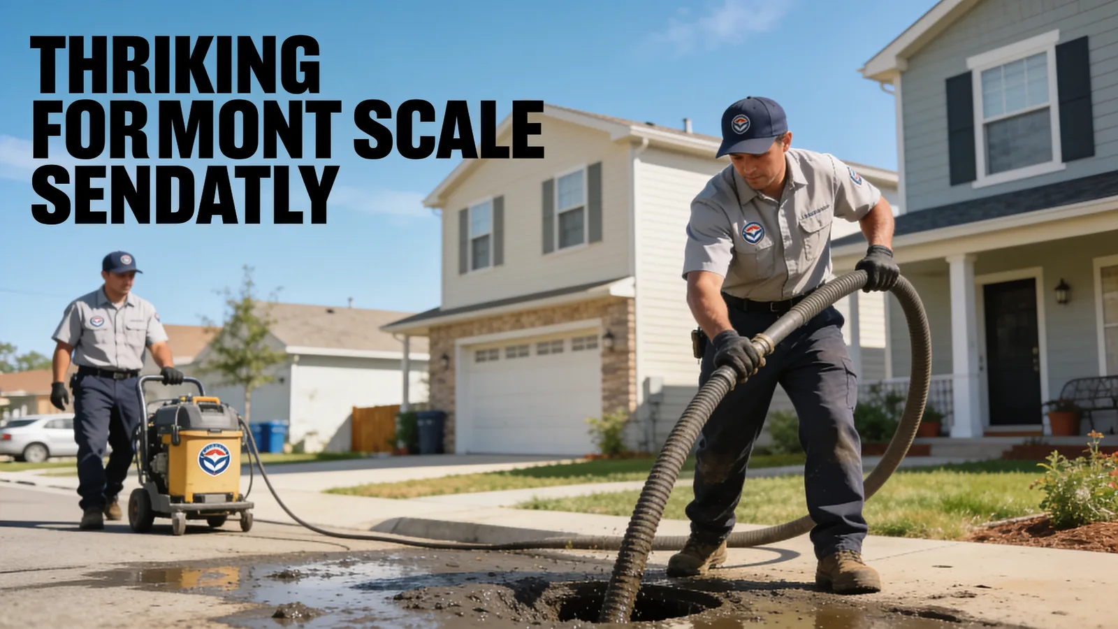 Sewage Cleanup in Sears, MI near me